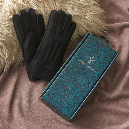 WOMEN EMU Australia Beech Forest Gloves（2色）