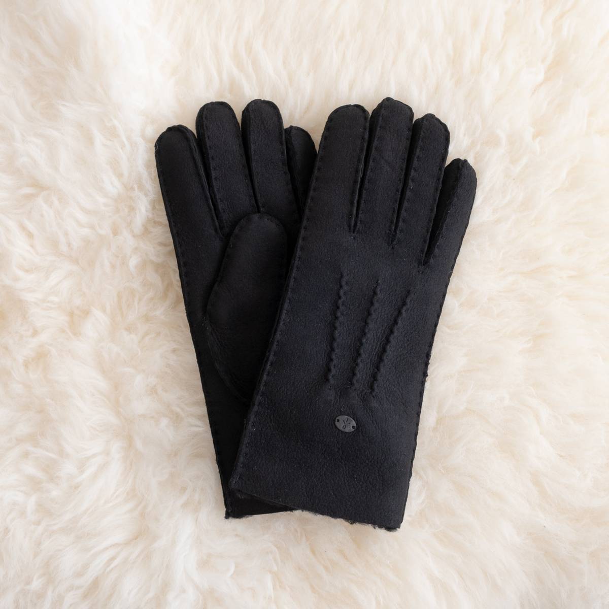 WOMEN EMU Australia Beech Forest Gloves（2色）