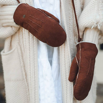 WOMEN EMU Australia Birrarung Gloves