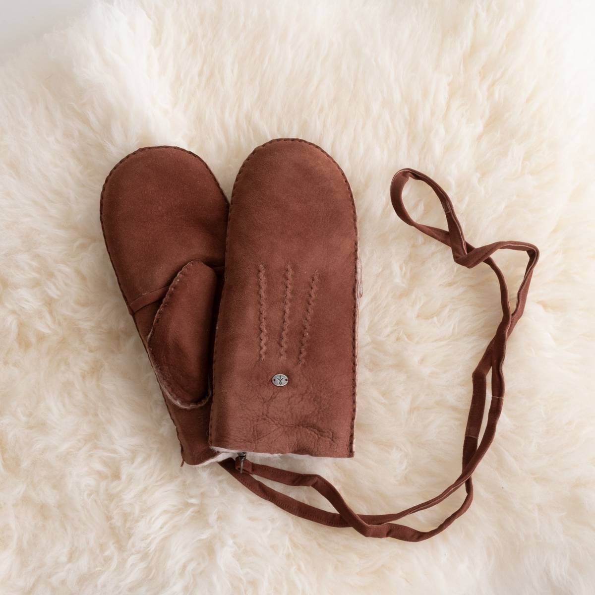 WOMEN EMU Australia Birrarung Gloves