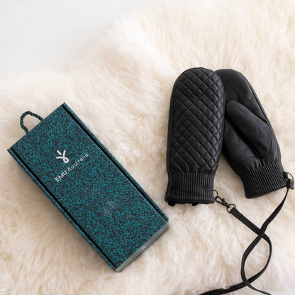 WOMEN EMU Australia Margaret Mittens