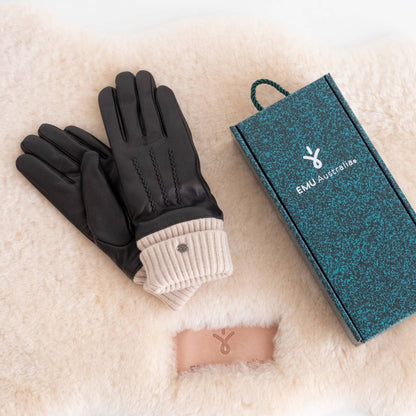 WOMEN EMU Australia Loch Gloves