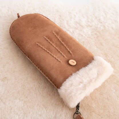 WOMEN EMU Australia Montana Mittens（2色）