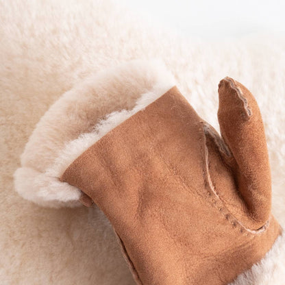 WOMEN EMU Australia Montana Mittens（2色）