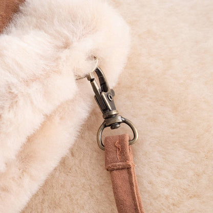 WOMEN EMU Australia Montana Mittens（2色）