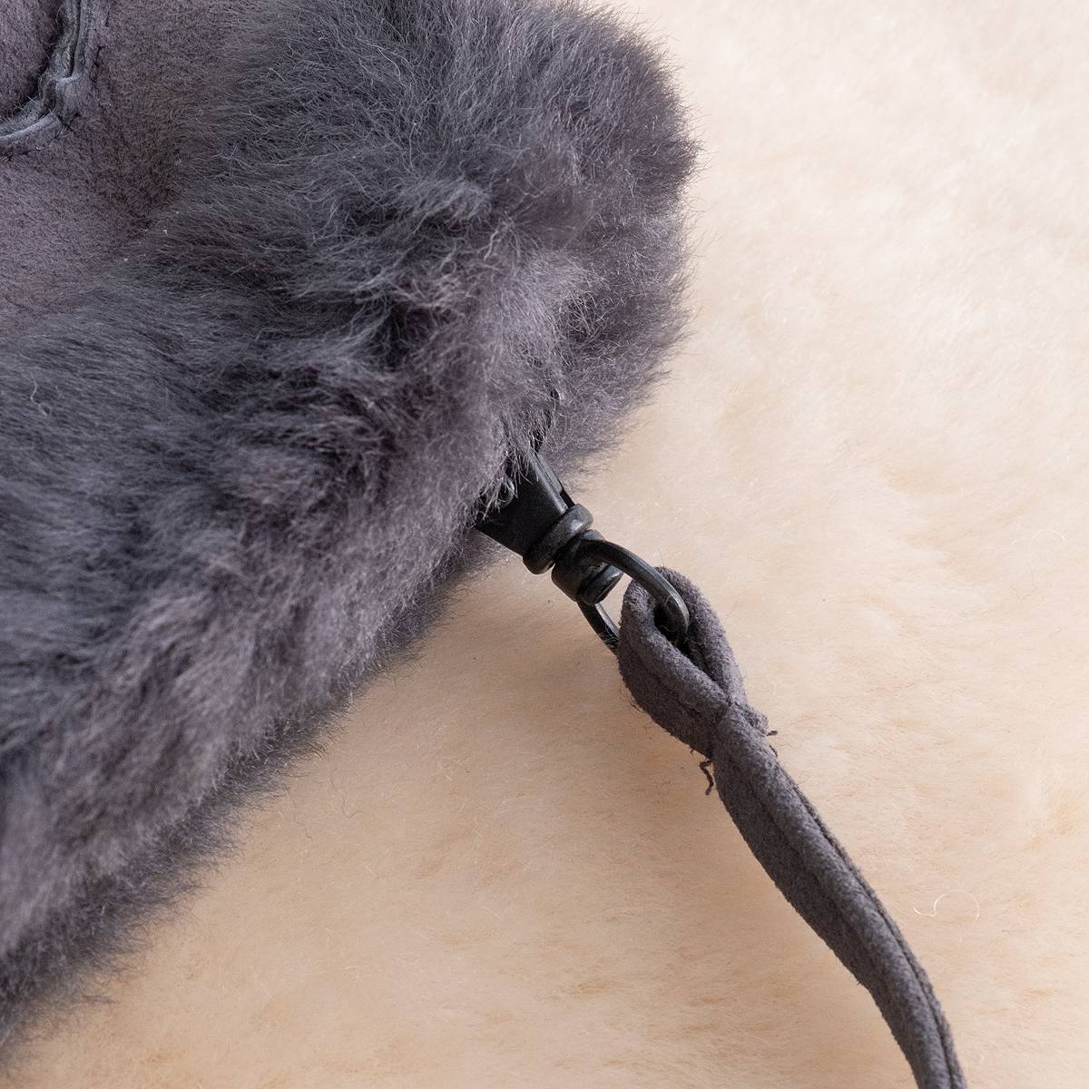 WOMEN EMU Australia Montana Mittens（2色）
