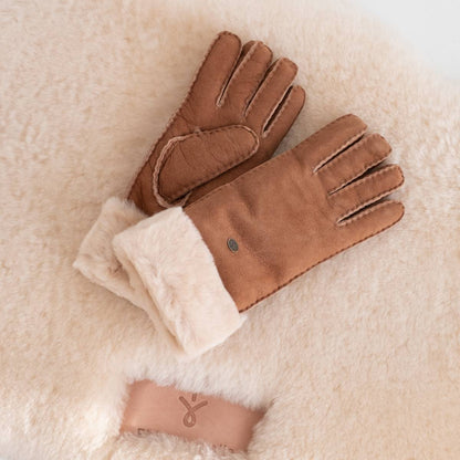 WOMEN EMU Australia Apollo Bay Gloves（2色）