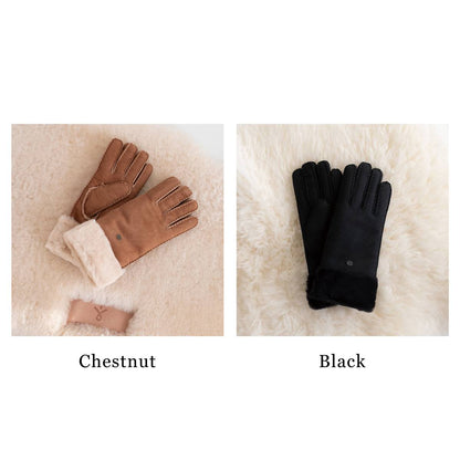 WOMEN EMU Australia Apollo Bay Gloves（2色）