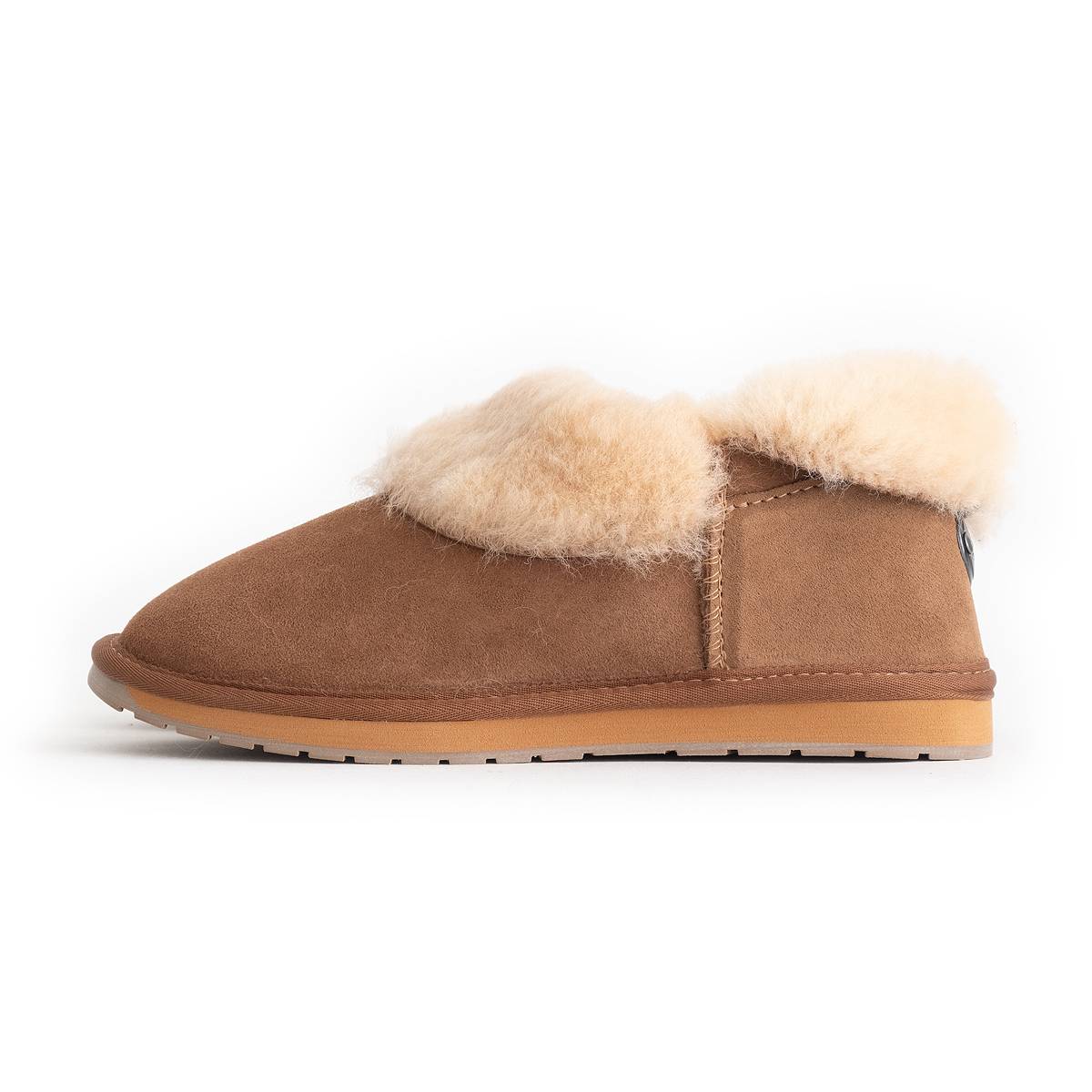 WOMEN EMU Australia Platinum Mintaro（2色）