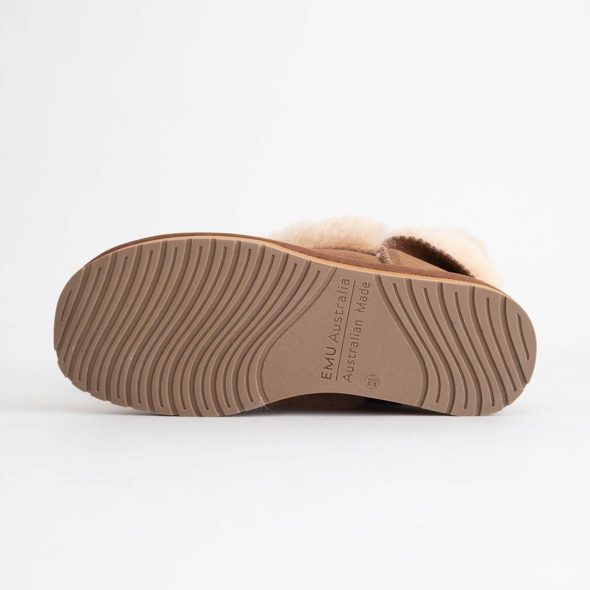 WOMEN EMU Australia Platinum Mintaro（2色）