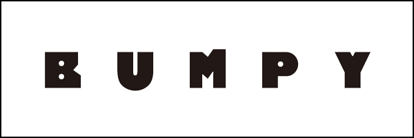 bumpy