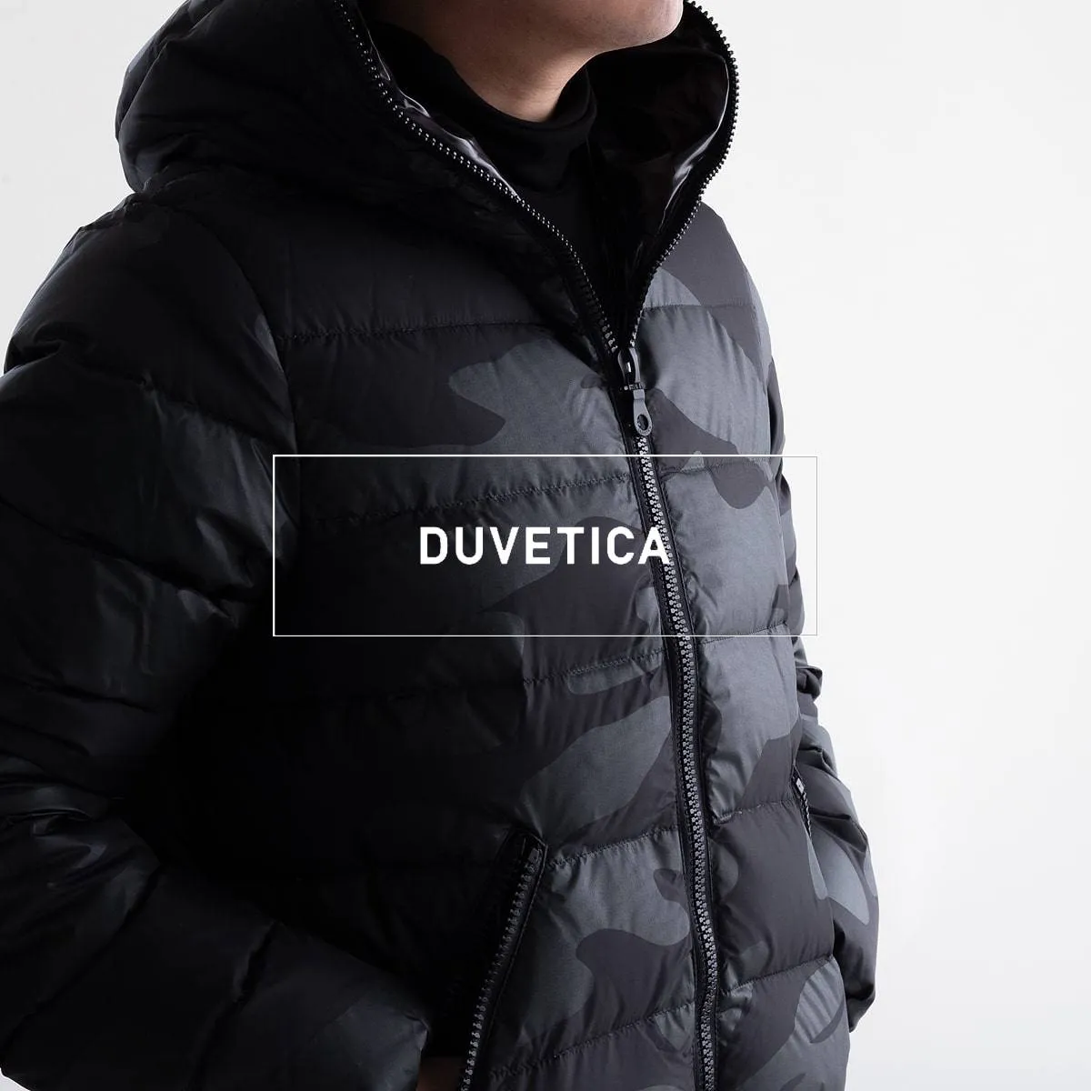 DUVETICA