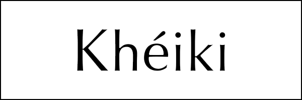 Kheiki