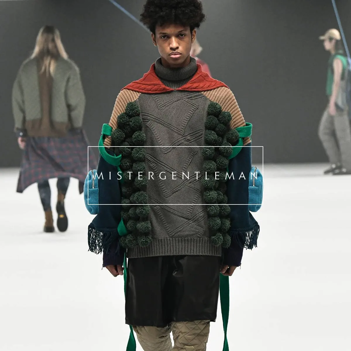 MISTERGENTLEMAN MISTERGENTLEMAN