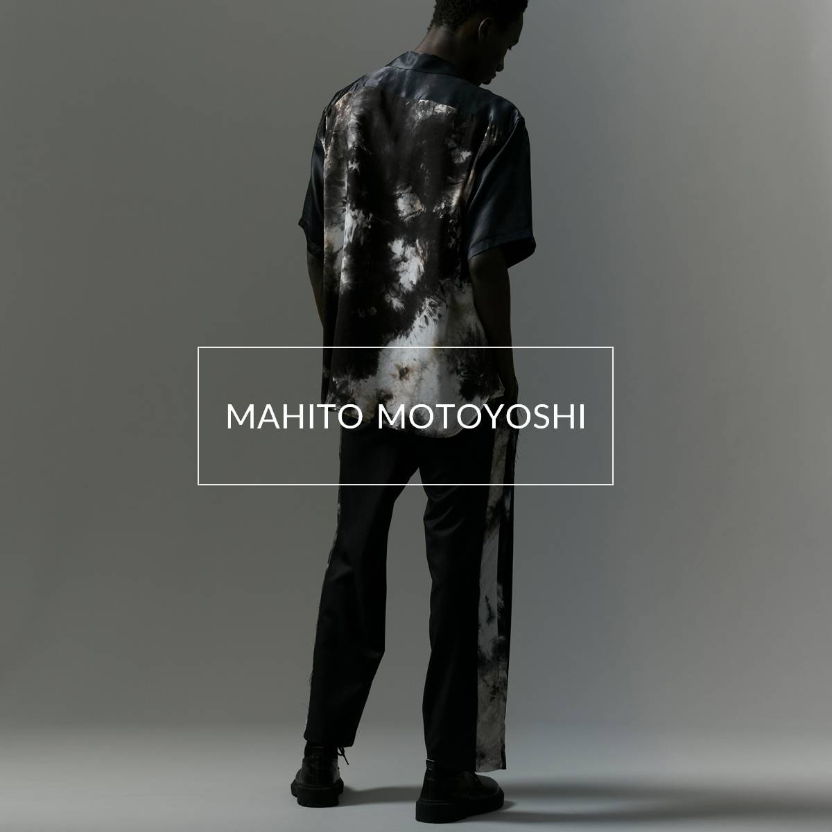 MAHITO MOTOYOSHI