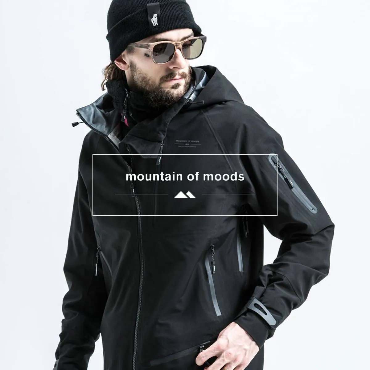 mountain of moods (マウンテンオブムーズ) - 通販 - FEEL EASY