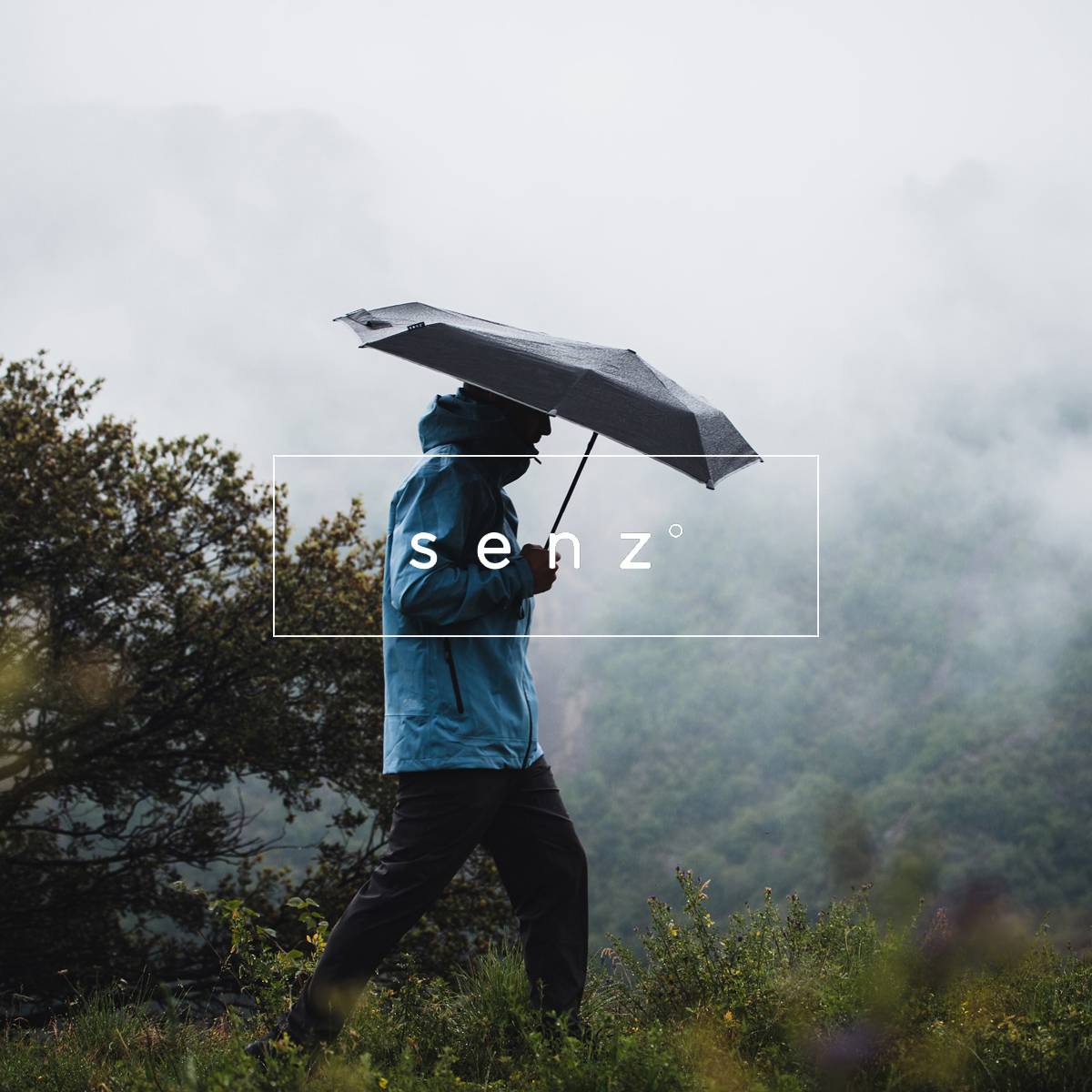 senz°