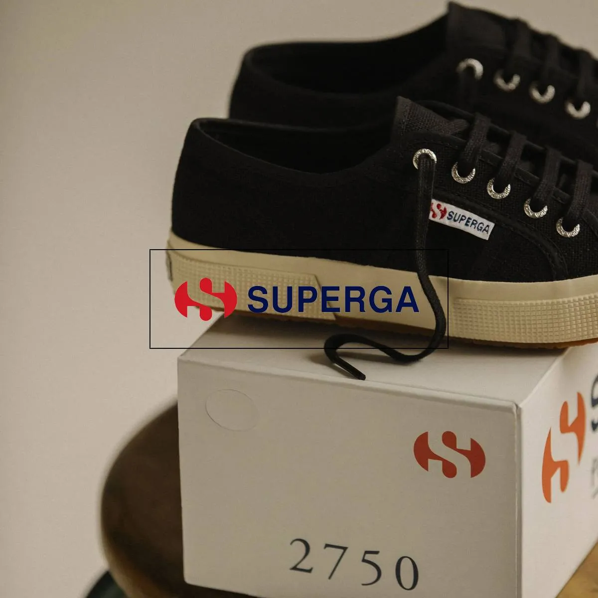 SUPERGA
