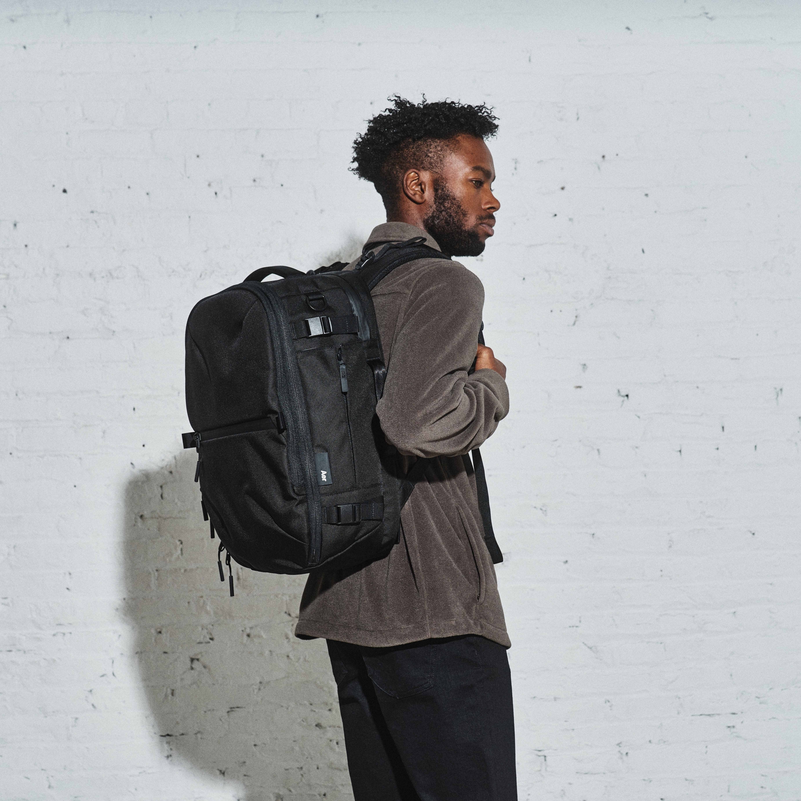 Aer Travel Pack　初代　ブラックBlack