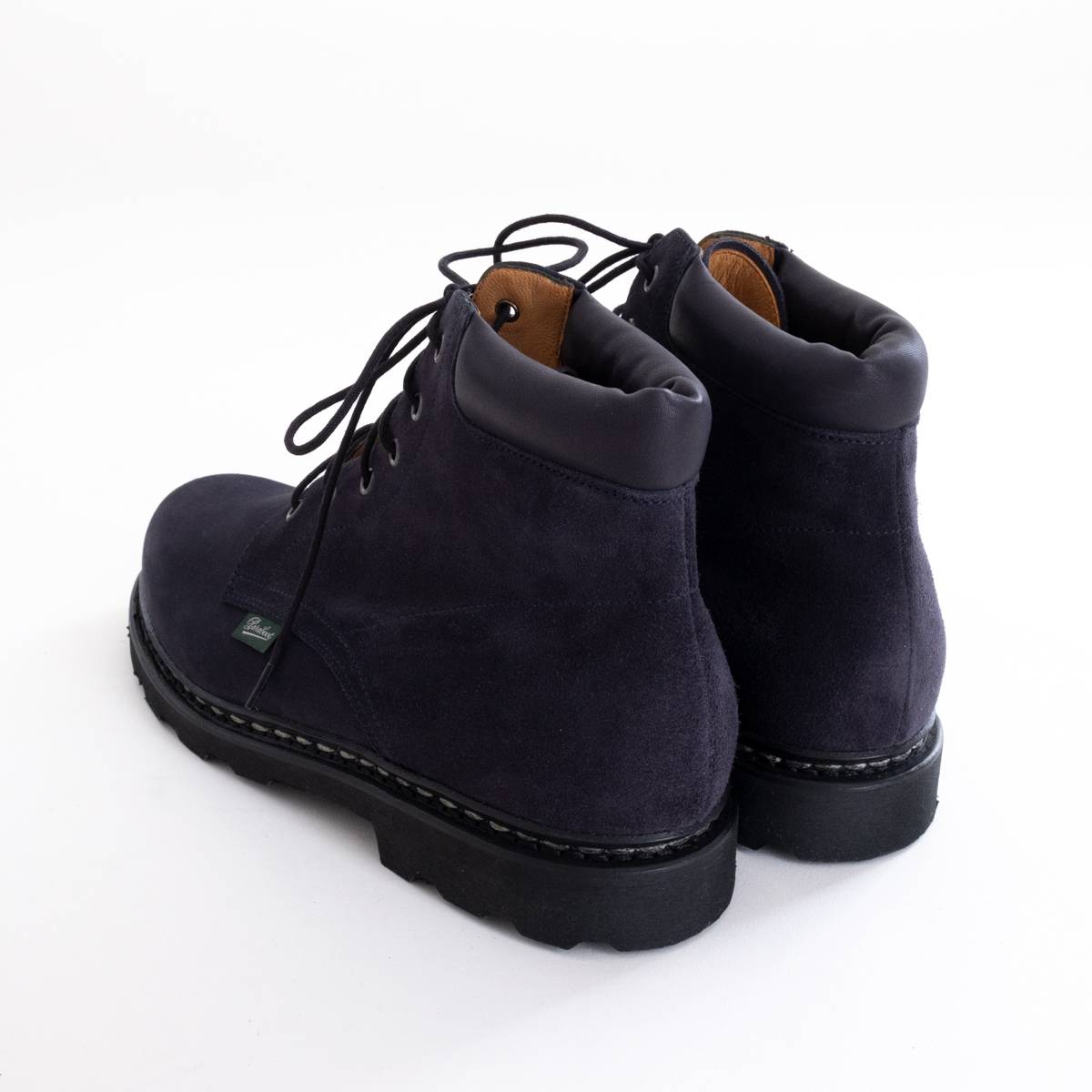 Paraboot BERGERAC(Vel Marine) | Paraboot (パラブーツ) - 通販