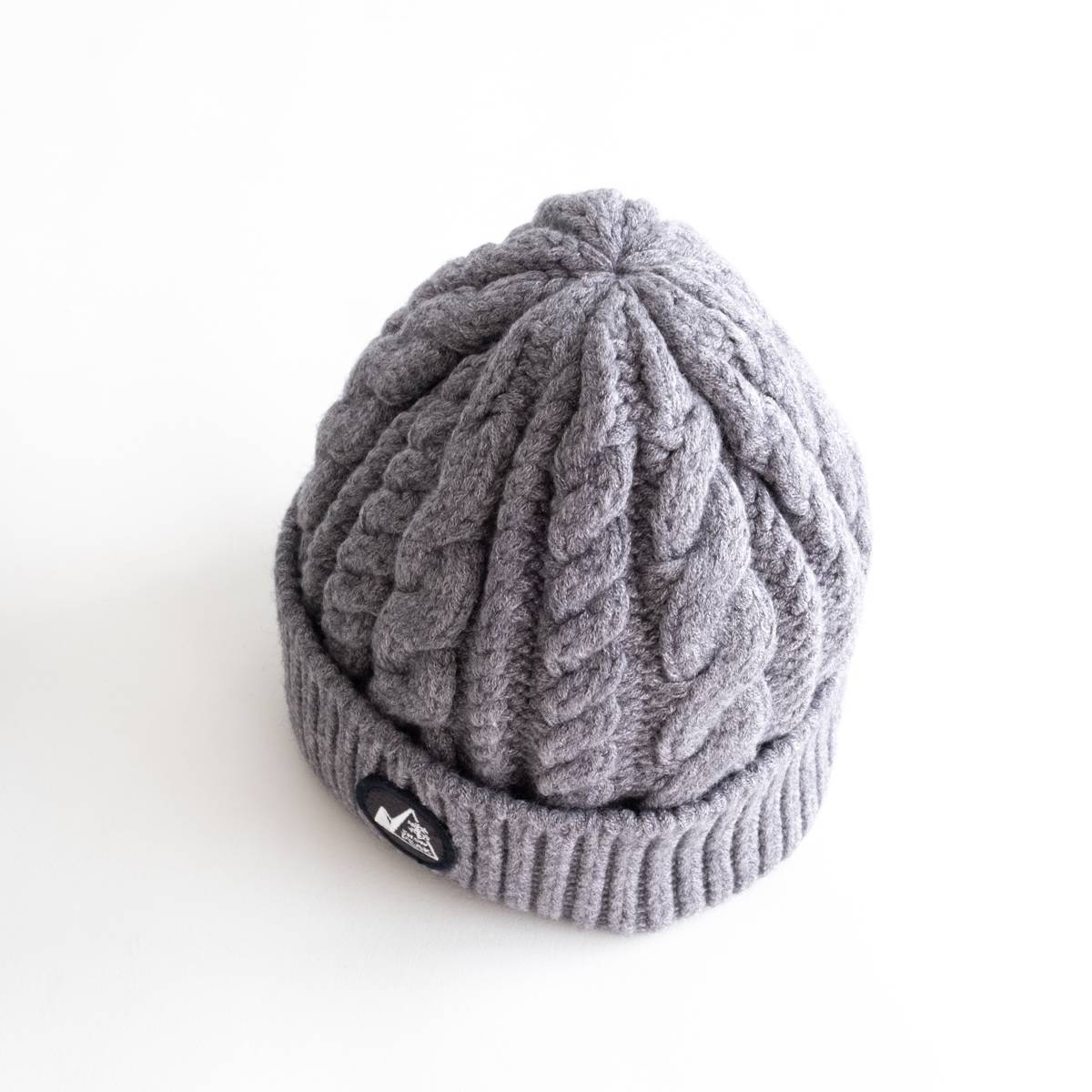 adidas canyon fold beanie