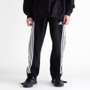 DISCOVERED DOCKING WIDE TRACK PANTS(#1) | DISCOVERED (ディスカバー 
