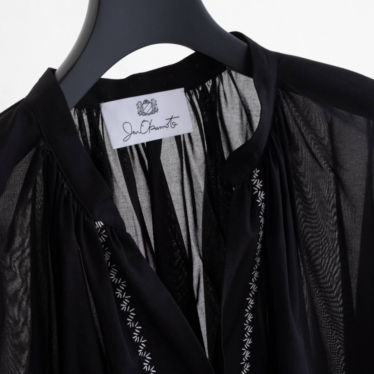 消しプリーツブラウス｜J'aDoRe JUN ONLINE OUTLET｜ジャドール