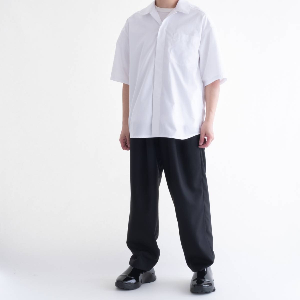 SS23-MSSHORTSW