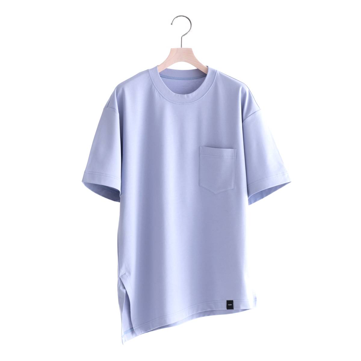 UJOH Slit Half Sleeve T(Crocus) | UJOH (ウジョー) - 通販